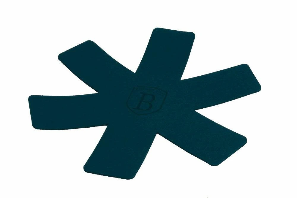Berlinger Haus metalinė grilio keptuvė 28cm