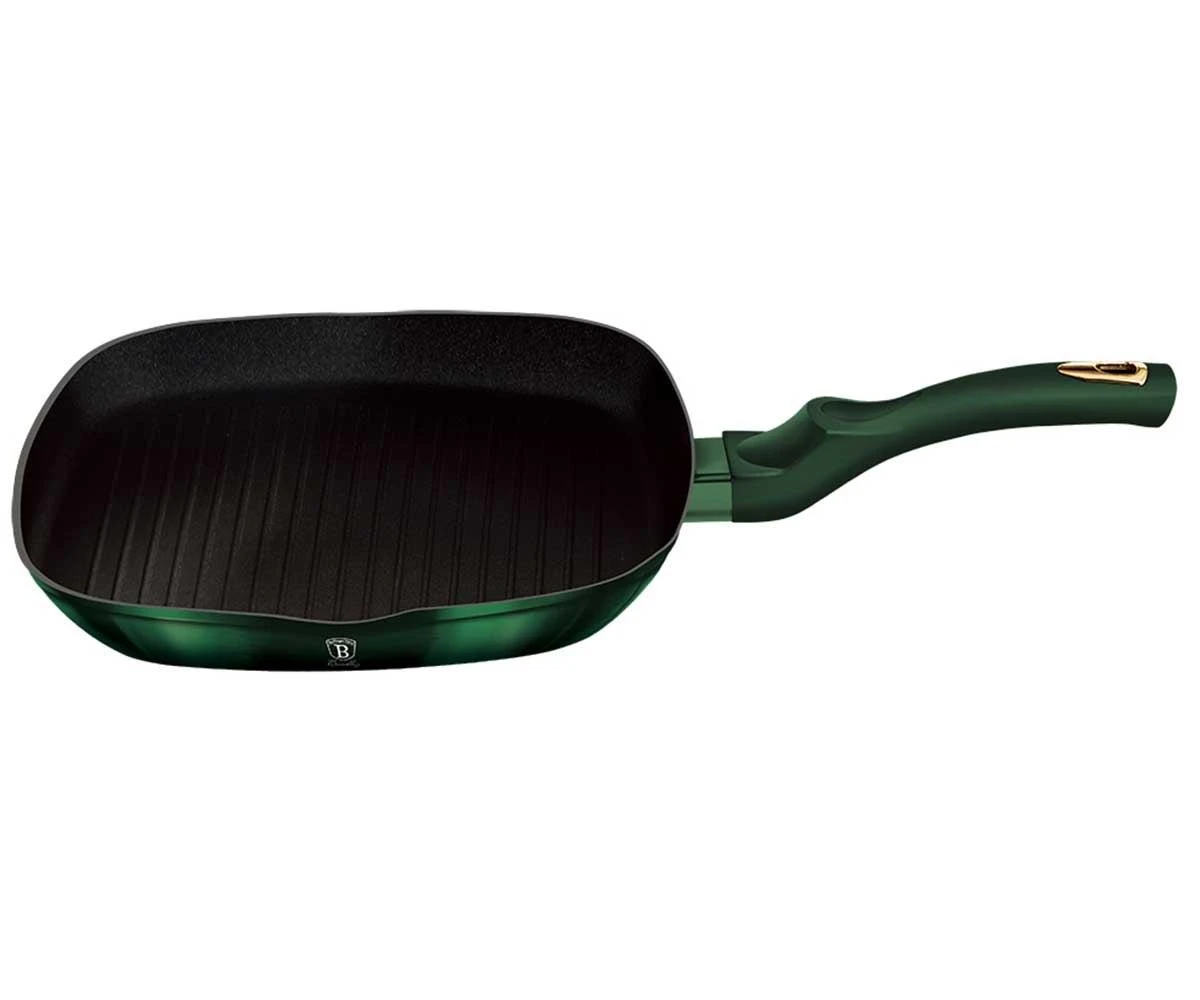 Berlinger Haus Emerald 28cm keptuvė