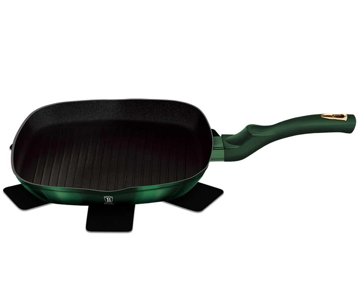 Berlinger Haus Emerald 28cm keptuvė