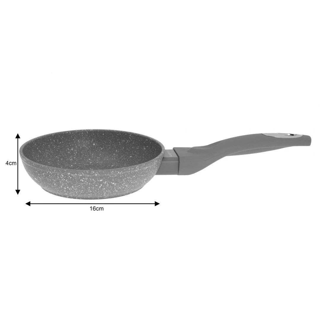 KEPTUVĖ KLAUSBERG 16CM KB7305