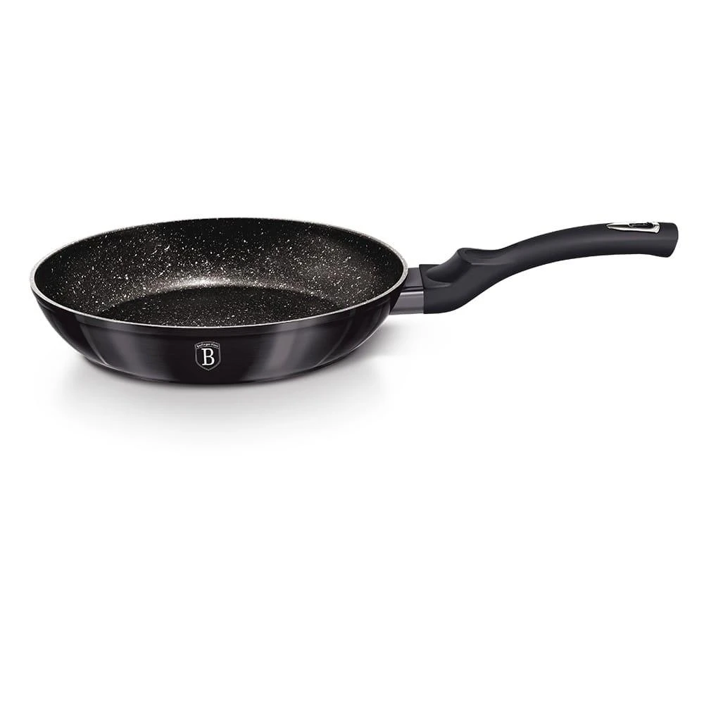 Berlinger Haus BerlingerHaus keptuvių rinkinys Carbon Pro Collection, 3 vnt, BH/6904