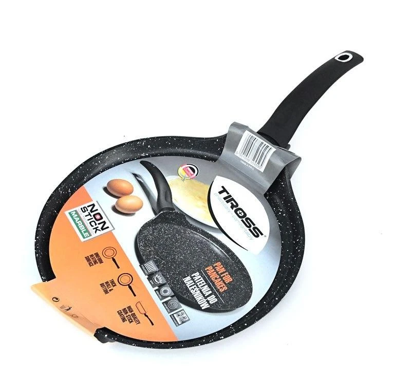 Tiross Keptuvė blynams 28 cm TS-1271