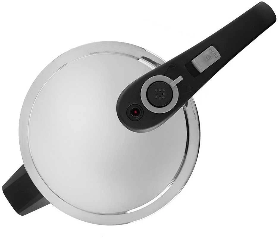 Gorgel Orion Spaudimo katilas WIND 4 l - Nerūdijančio plieno