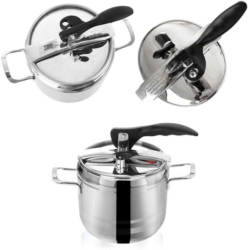Gorgel Orion greitpuodis, 3,5 l