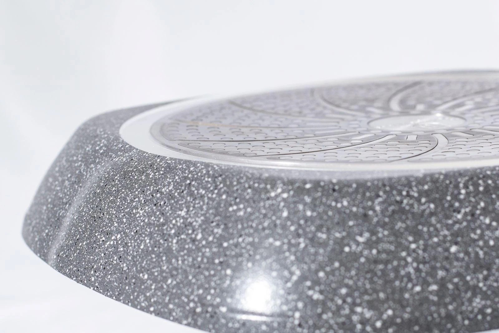 Berlinger Haus Grilis Pan Stone Touch 28cm