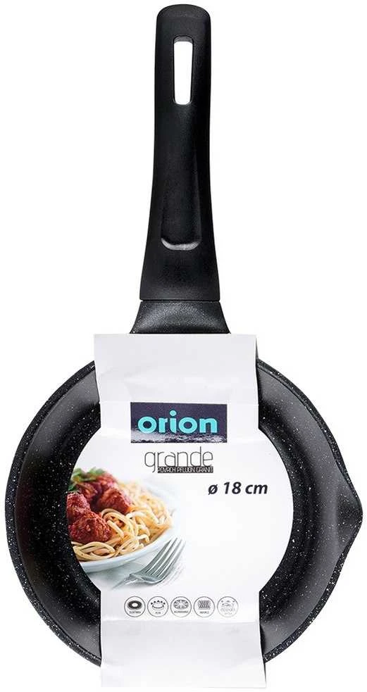 Orion Graniet GRANDE 18 cm Kookpatas