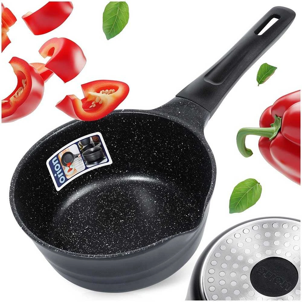Orion Graniet GRANDE 18 cm Kookpatas