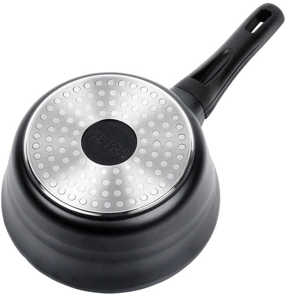 Orion Graniet GRANDE 18 cm Kookpatas