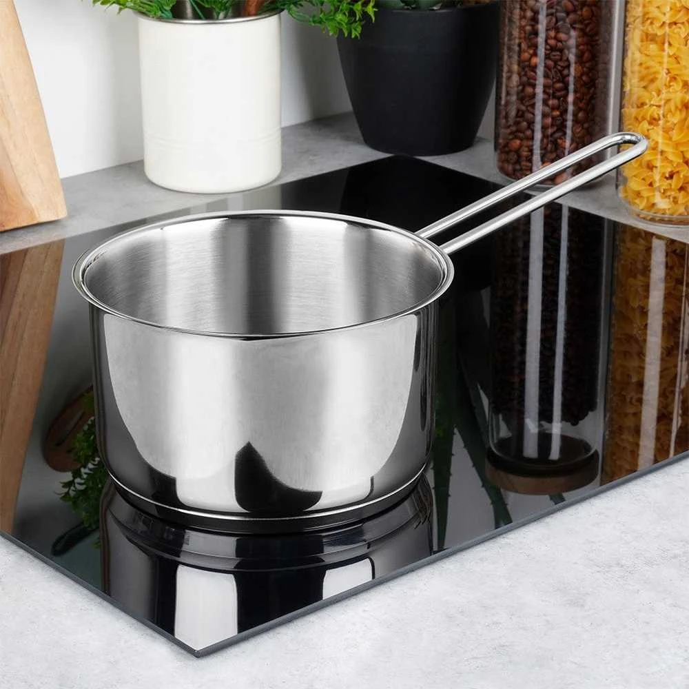 Orion Plieninis puodas ANETT 18 cm, 2,7 l