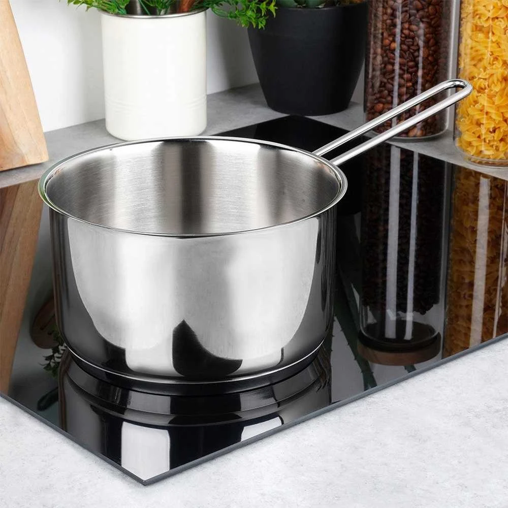 Orion Plieninis Puodas ANETT 20 cm, 3.6 l