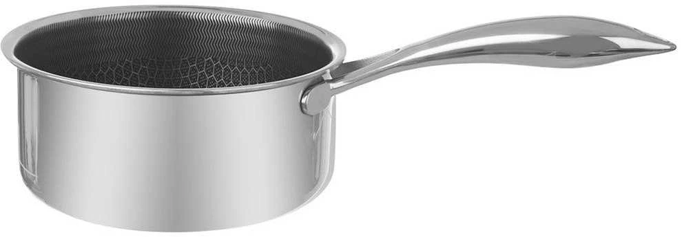 Orion Puodas plienas COOKCELL 16 cm, 1,5 l
