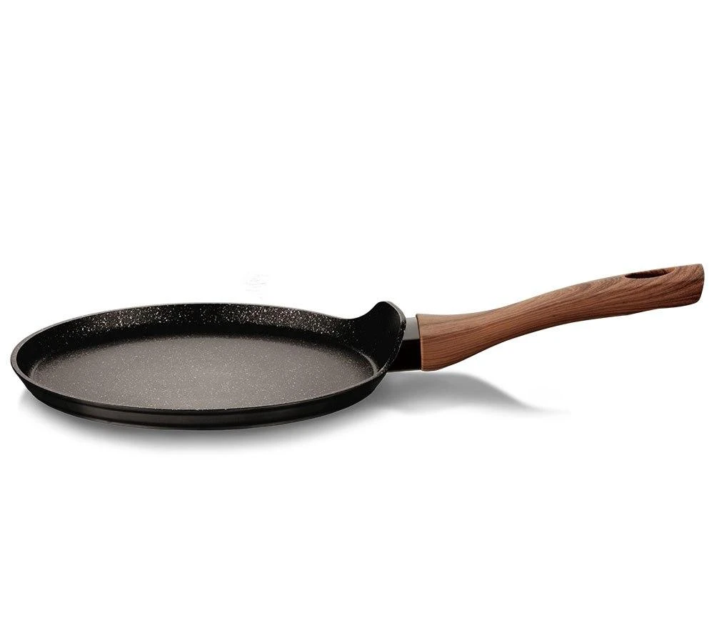 KEDA BLYNELIAMS 25cm BERLINGER HAUS EBONY ROSEWOOD BH-1722