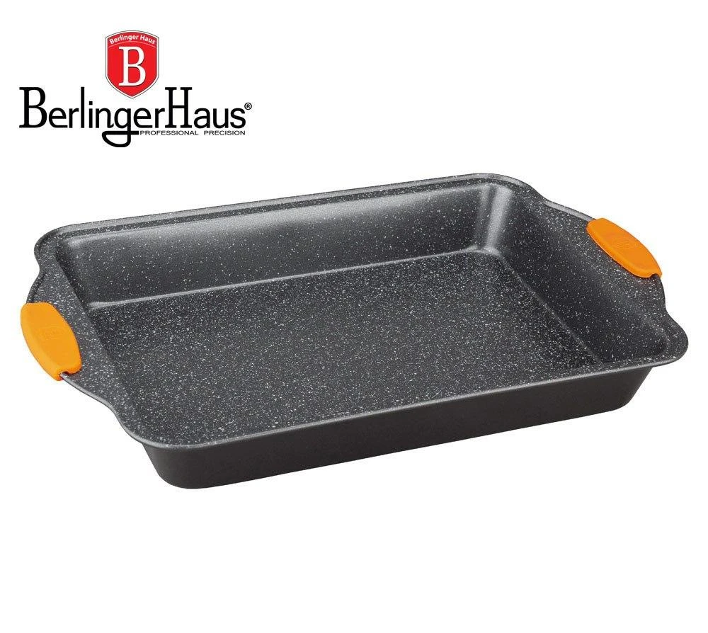 Berlinger Haus Granit Diamond Line kepimo forma BH / 1140
