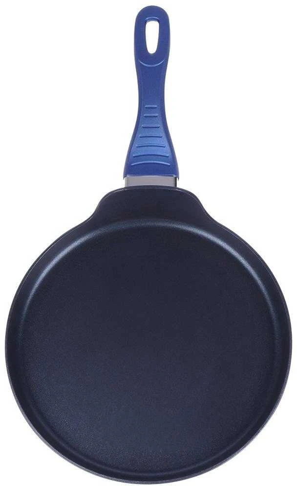 Orion Blynų keptuvė deimantinė 26 cm, nesvylančiu paviršiumi