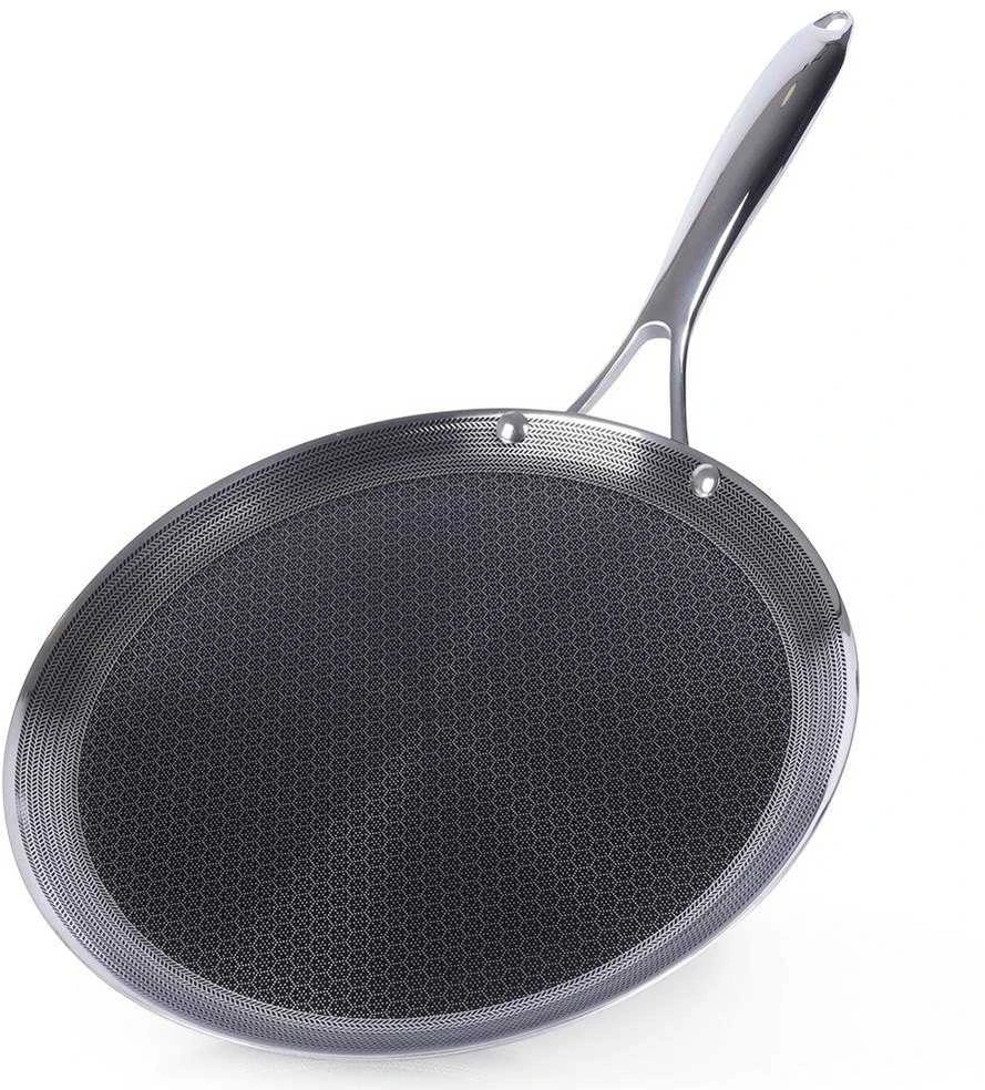 Orion Blynų keptuvė plieninė COOKCELL 29 cm