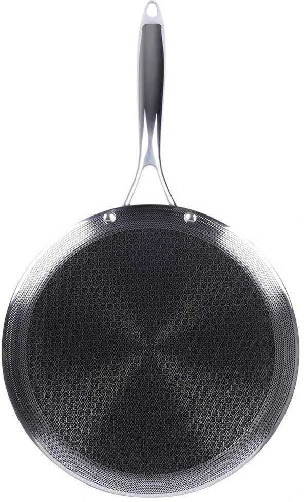 Orion Blynų keptuvė plieninė COOKCELL 29 cm