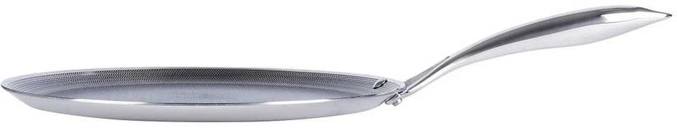 Orion Blynų keptuvė plieninė COOKCELL 29 cm