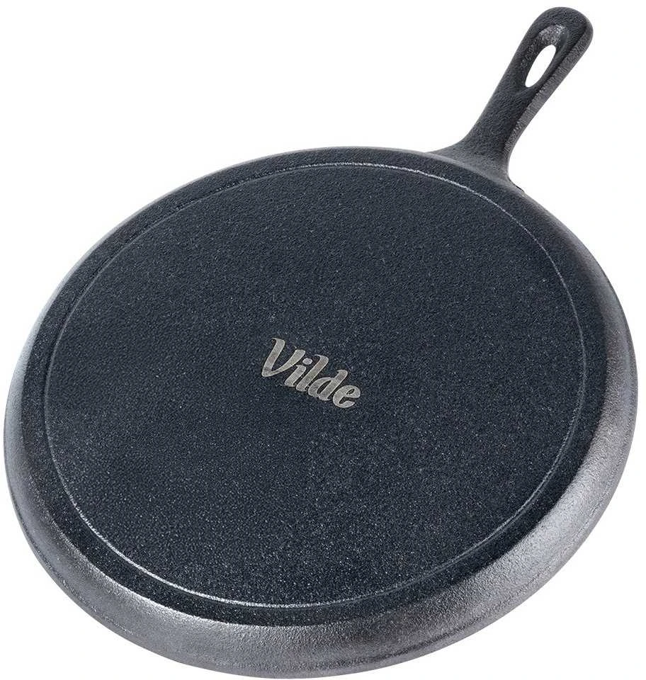 Maysternya Ketaus blynų keptuvė Vilde 26 cm
