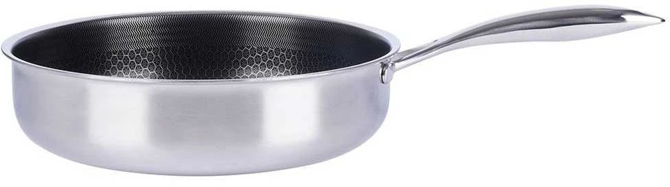 Orion Plieninė keptuvė 28 cm Gili COOKCELL