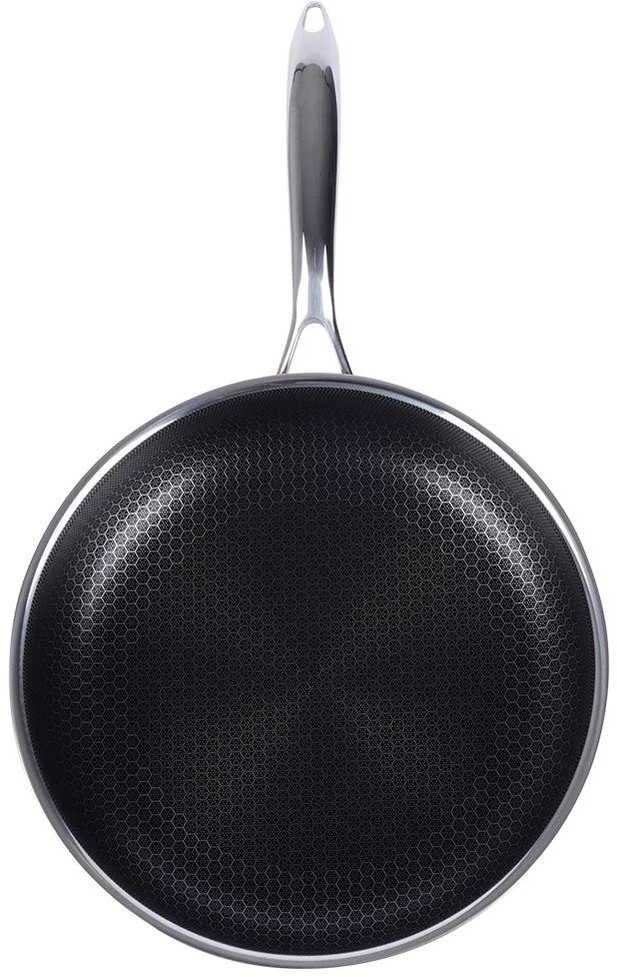 Orion Plieninė keptuvė 28 cm Gili COOKCELL