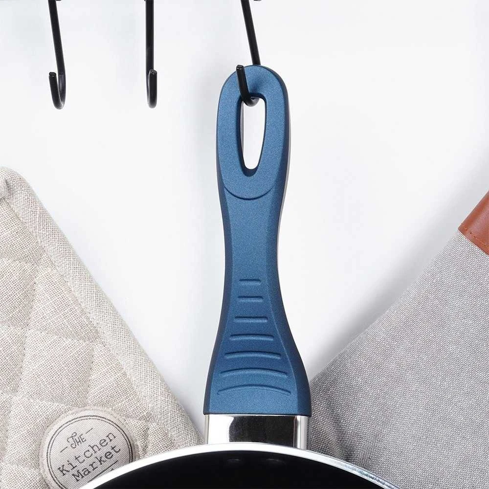 Orion Wok keptuvė deimantinė DIAMANT 30 cm