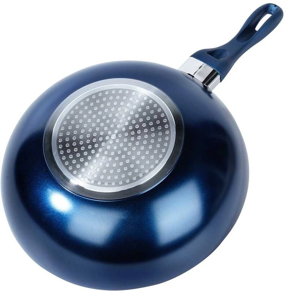 Orion Wok keptuvė deimantinė DIAMANT 30 cm