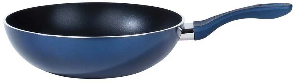 Orion Wok keptuvė deimantinė DIAMANT 30 cm
