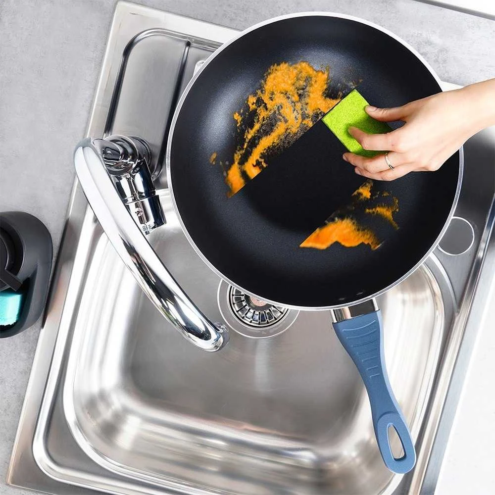 Orion Wok keptuvė deimantinė DIAMANT 30 cm