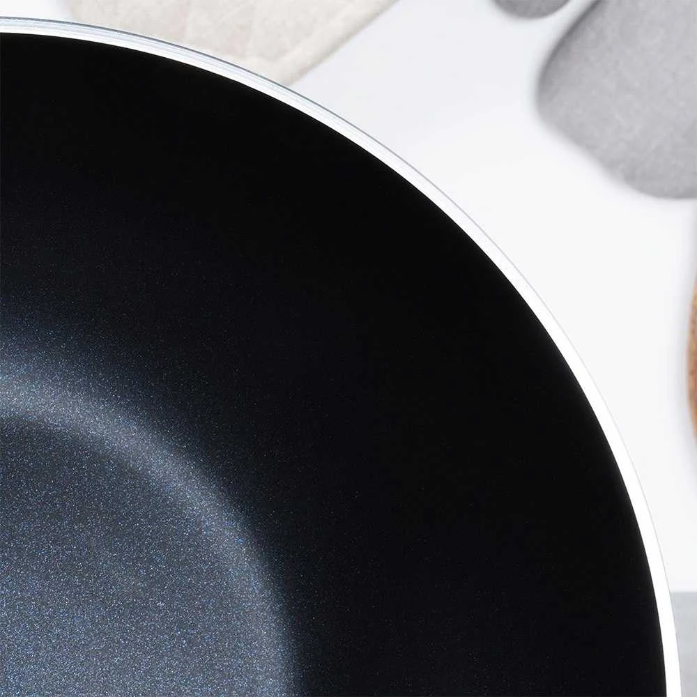 Orion Wok keptuvė deimantinė DIAMANT 30 cm