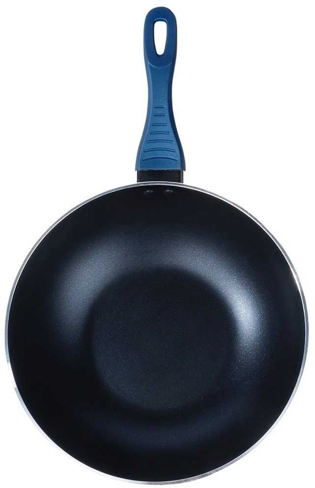 Orion Wok keptuvė deimantinė DIAMANT 30 cm