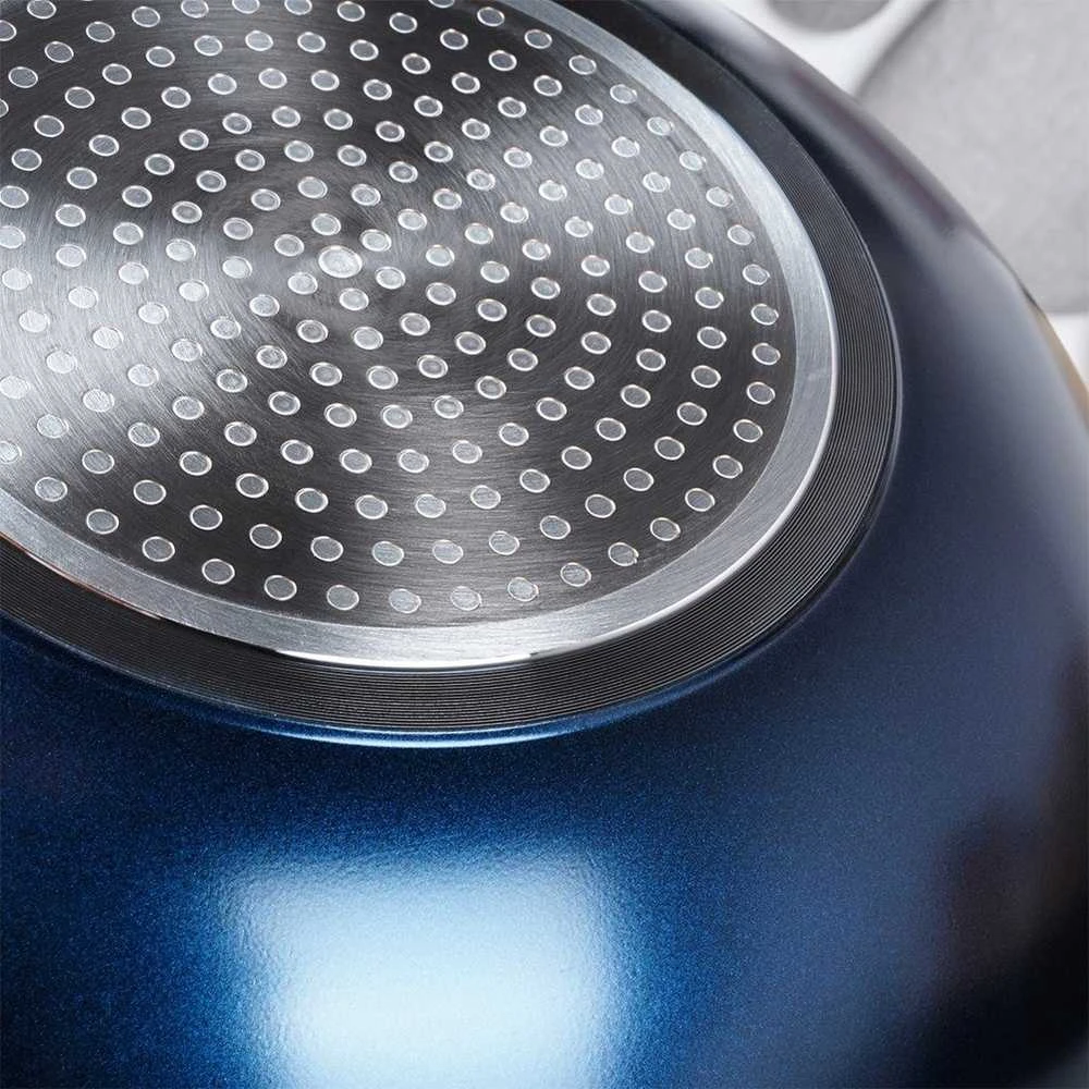 Orion Wok keptuvė deimantinė DIAMANT 30 cm