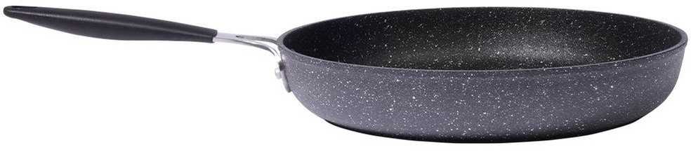 Orion Keptuvės granitinis nelimpantis STONER 28 cm