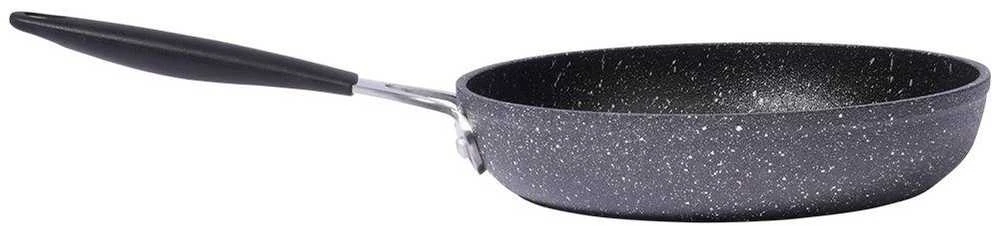 Orion Keptuvė granitinė STONER 20 cm, neriebiai kepimui