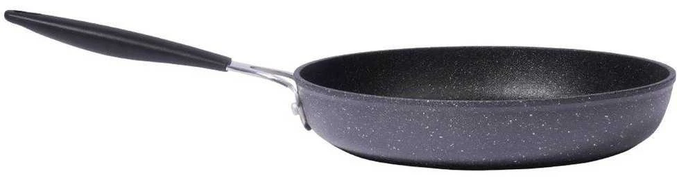 Orion granitinė keptuvė 24 cm - nesvylančio paviršiaus, universalus