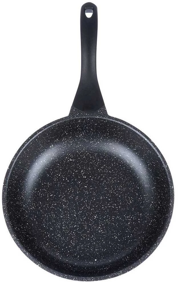 Orion granitinė keptuvė GRANDE 26 cm non-stick