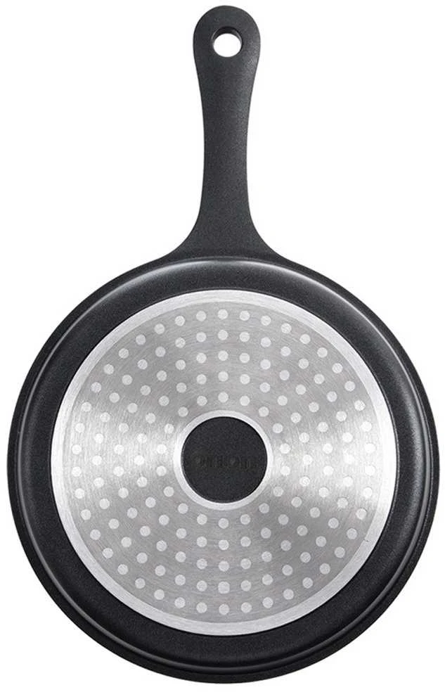 Lumarko Orion Keptuvė GRANDE 18 cm, 1 l - Universalus įrankis mėsai ir daržovėms