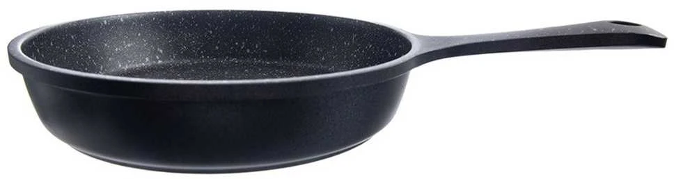Zwieger Orion Keptuvė GRANDE 16 cm - Multifunkcinė keptuvė mėsai ir daržovėms