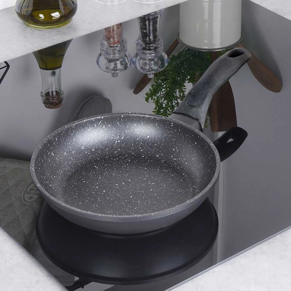 Orion granitinė keptuvė GRANDE 20 cm
