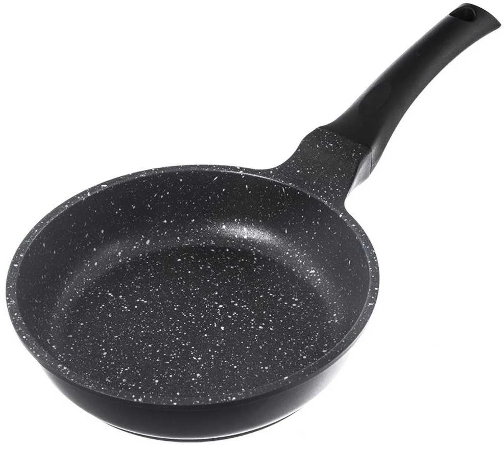 Orion Keptuvė 16 cm GRANDE - Multifunkcinė keptuvė mėsai ir daržovėms