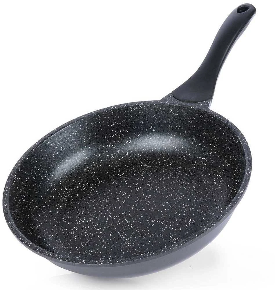Orion granitinė keptuvė GRANDE 26 cm non-stick