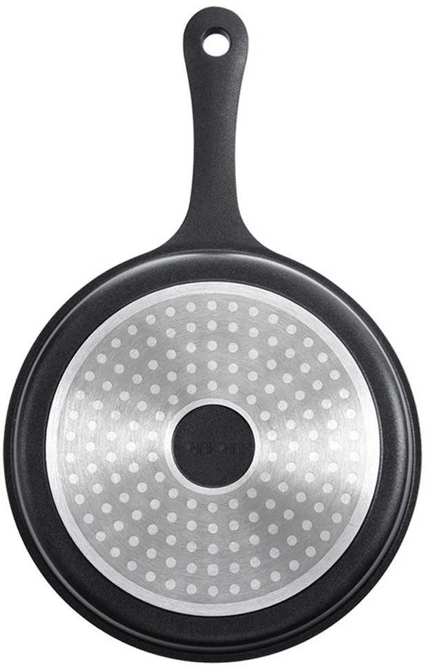 Zwieger Orion Keptuvė GRANDE 16 cm - Multifunkcinė keptuvė mėsai ir daržovėms