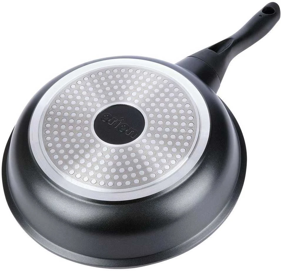 Orion granitinė keptuvė GRANDE 26 cm non-stick