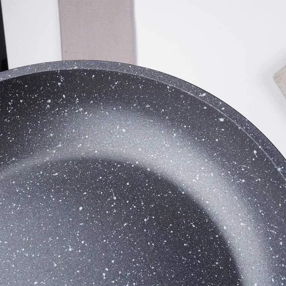 Orion granitinė keptuvė GRANDE 26 cm non-stick