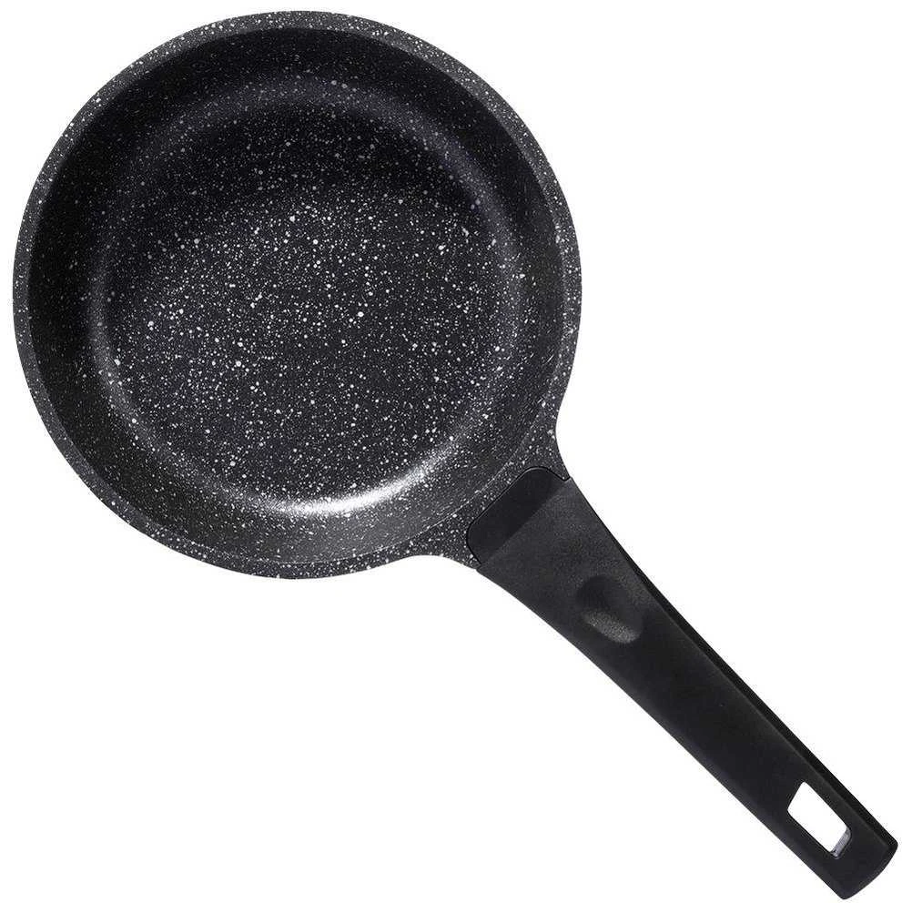 Orion Keptuvė granitinė GRANDE 18 cm