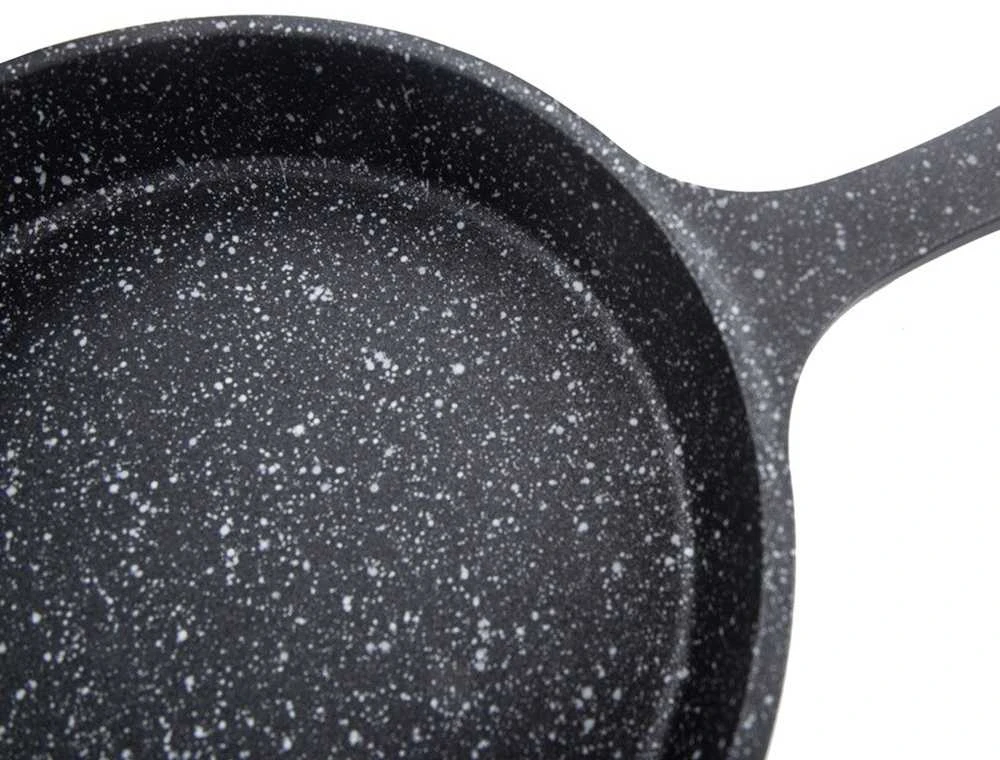 Zwieger Orion Keptuvė GRANDE 16 cm - Multifunkcinė keptuvė mėsai ir daržovėms