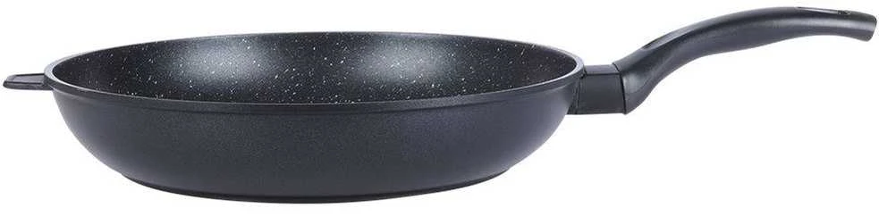 Orion Keptuvė 32 cm GRANDE Granitinė