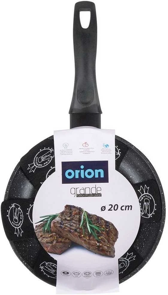 Orion granitinė keptuvė GRANDE 20 cm