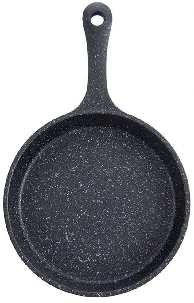 Zwieger Orion Keptuvė GRANDE 16 cm - Multifunkcinė keptuvė mėsai ir daržovėms