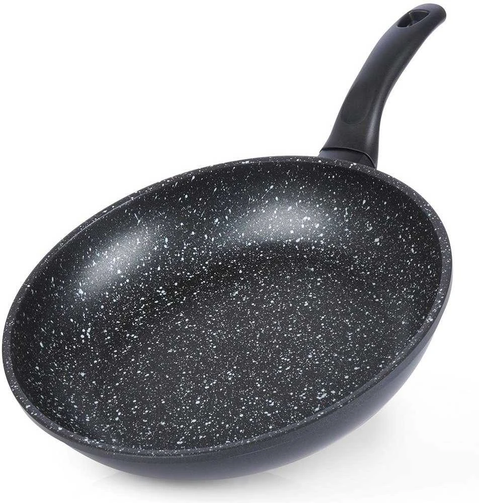 Orion Granitinė keptuvė GRANDE 28 cm