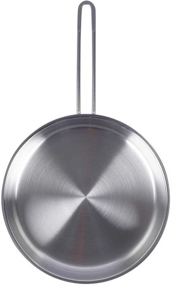 Orion Keptuvė plieninė ANETT 26 cm